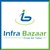 Infra Bazaar logo