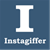 Instagiffer logo