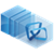 InstallAware Virtualization logo