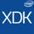 Intel XDK logo