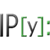 IPython logo