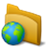 IQBox FTP logo