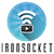 IronSocket logo