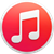 iTunes logo