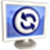 John's Background Switcher logo