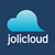 Jolicloud 2 logo