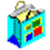 JPEG Resampler logo