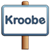 Kroobe logo