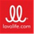 LavaLife logo