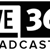 Live365 logo