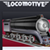 Locomotive logo