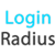 LoginRadius logo