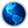 MapSphere logo