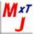 MathJournal logo