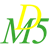 MD5sums logo