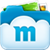 MegaCloud logo