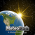 MeteoEarth logo