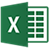 Microsoft Office Excel logo