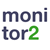 Monitor2 logo