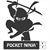 NTI Pocket Ninja logo