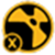 NukeX logo