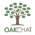 OakChat logo