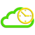 On-Time Web logo
