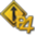 P4Merge logo
