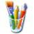 Paint XP for Windows 7 logo