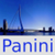 Panini logo