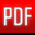 PDFescape logo