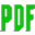 PDFTK Builder logo