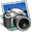 Corel PhotoImpact logo