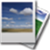 PhotoPad Image Editor logo