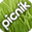 Picnik logo