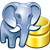 PostgreSQL Maestro logo