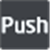 PushMon logo