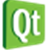 PyQt logo