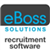 eBoss - Online Recruitment Software logo