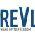 REVLY logo