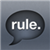 Rule logo