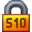S10 Password Vault logo