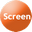 ScreenMarker logo