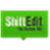 ShiftEdit logo
