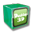 Shock Desktop 3D logo