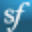 Silkfair logo