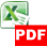 Simple Microsoft Excel Documents Converter logo