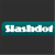 Slashdot logo