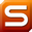Slicktionary logo