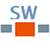 SlideWiki logo